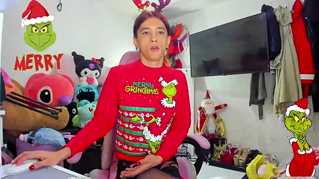 Lawrncesofiets online show from 12-16-25, 02:55