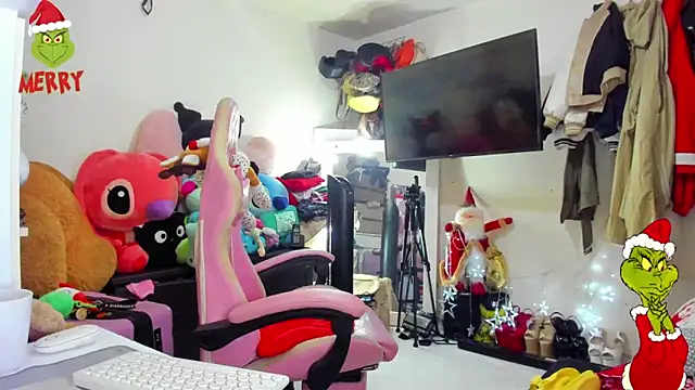 Lawrncesofiets online show from 12-18-25, 03:40