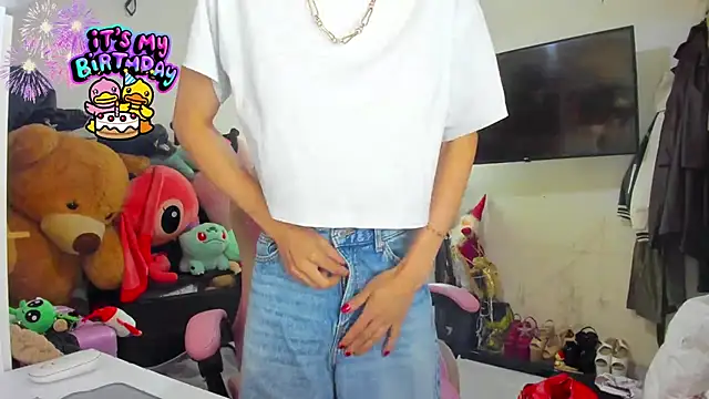 Lawrncesofiets online show from 01-12-26, 06:02