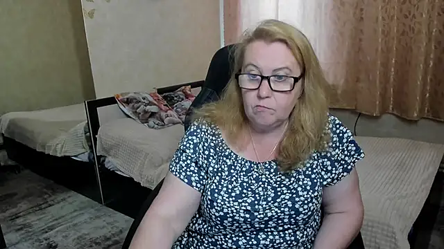 Frau Marta online show from 06-02-26, 12:51