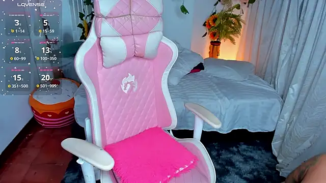 jenndy lockhart online show from 02-06-26, 03:00