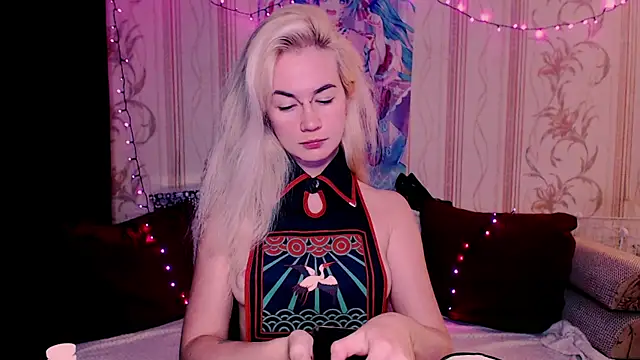 xxxcharismaaa online show from 07-02-26, 08:04