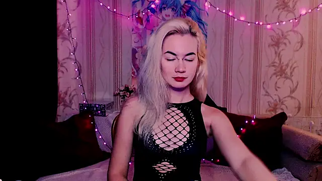 xxxcharismaaa online show from 07-07-26, 05:54