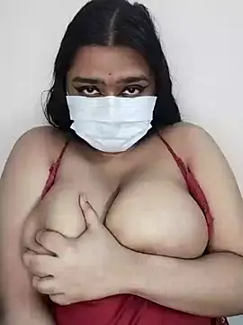 Sneha angelic online show from 02-13-25, 06:38