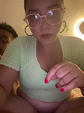 Vivi Kvsh online show from 02-09-26, 09:52