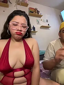 Vivi Kvsh online show from 03-14-26, 07:36