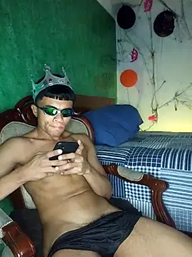 pinedasex777 online show from 10-17-25, 10:23