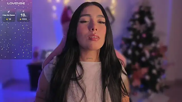 Snapshot of shantall_vidales_ chatting on 12-13-24, 05:49 shantall vidales online show from 12-13-24, 05:49