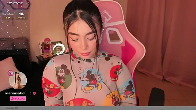 Snapshot of shantall_vidales_ chatting on 12-31-24, 06:37 shantall vidales online show from 12-31-24, 06:37