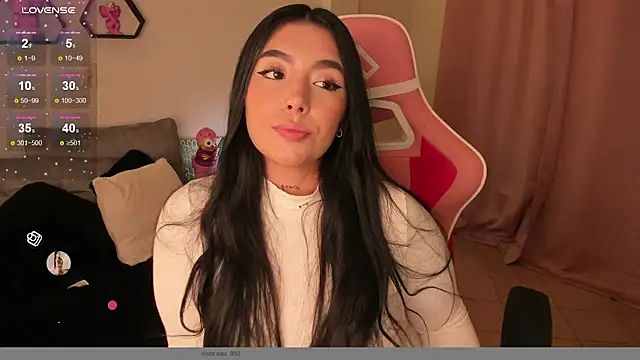 Snapshot of shantall_vidales_ chatting on 01-07-25, 08:34 shantall vidales online show from 01-07-25, 08:34