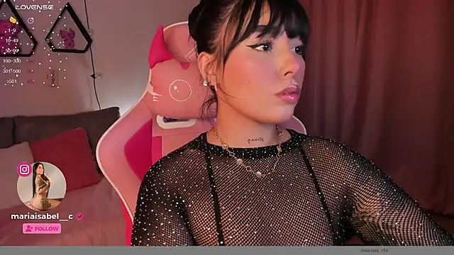 Snapshot of shantall_vidales_ chatting on 03-15-25, 05:30 shantall vidales online show from 03-15-25, 05:30