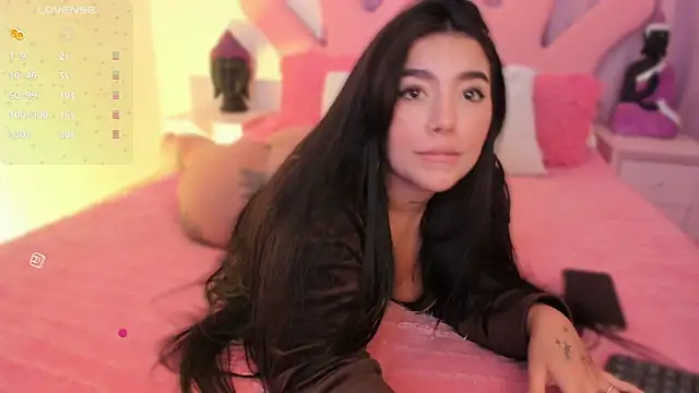 Snapshot of shantall_vidales_ chatting on 09-28-25, 07:47 shantall vidales online show from 09-28-25, 07:47