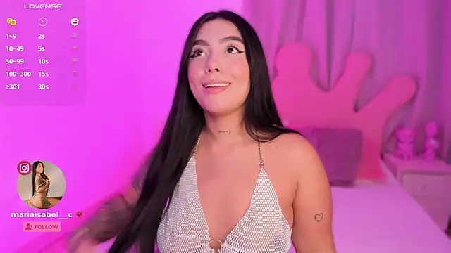 Snapshot of shantall_vidales_ chatting on 10-03-25, 06:54 shantall vidales online show from 10-03-25, 06:54