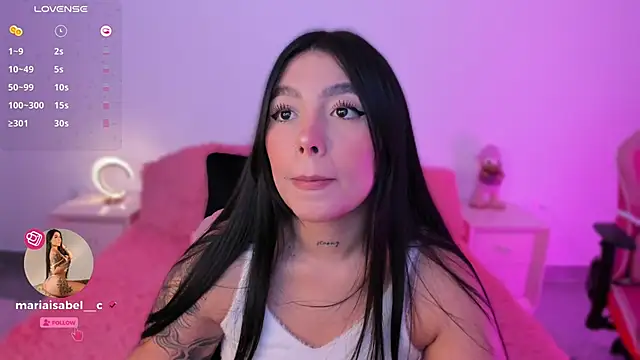 Snapshot of shantall_vidales_ chatting on 11-26-25, 06:47 shantall vidales online show from 11-26-25, 06:47