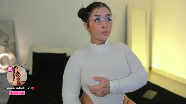 shantall vidales  online show from 05-20-26, 05:46