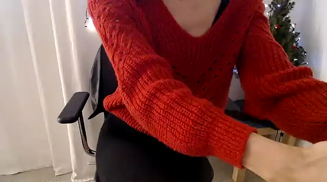 LadyJoanX online show from 01-05-25, 01:47