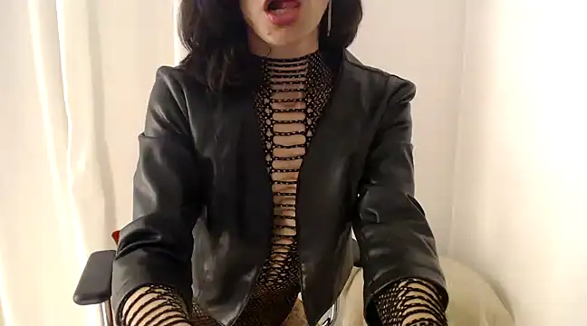 Snapshot of LadyJoanX chatting on 02-28-25, 09:12 LadyJoanX online show from 02-28-25, 09:12