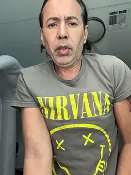 Snapshot of WolfTribe69 chatting on 02-16-26, 02:46 WolfTribe69 online show from 02-16-26, 02:46