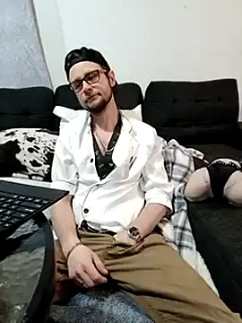 TheCook5323 online show from 03-02-25, 08:59