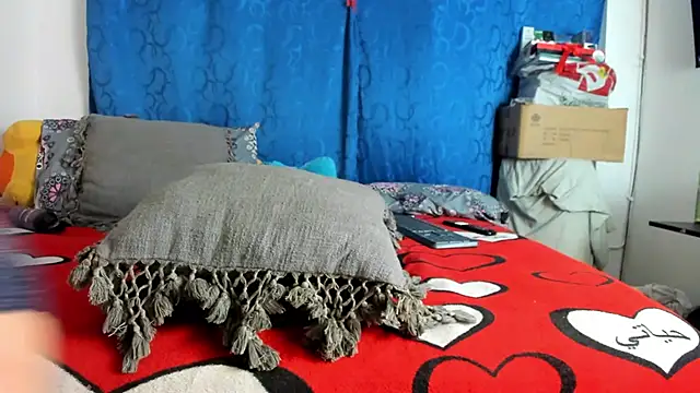 BlowMommy  online show from 03-08-26, 11:14