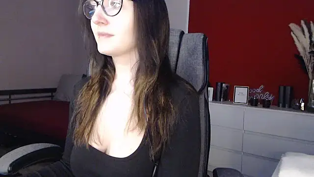 Alina Lamour online show from 02-19-26, 08:27