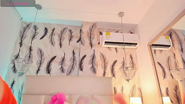 Snapshot of Vivi_prinncess chatting on 02-22-26, 10:41 Vivi prinncess online show from 02-22-26, 10:41