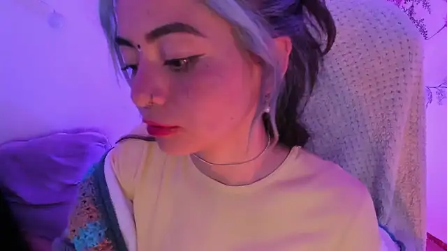 Sammysammy  online show from 03-07-25, 12:58