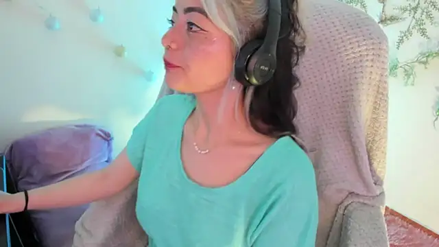 Sammysammy  online show from 03-16-25, 12:01