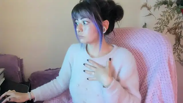 Sammysammy  online show from 09-19-25, 12:50