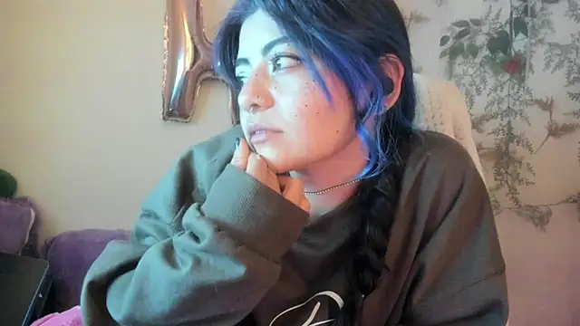 Sammysammy  online show from 12-05-25, 08:12