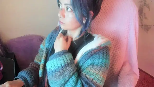 Sammysammy  online show from 02-07-26, 09:35