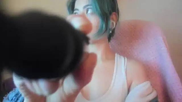 Sammysammy  online show from 03-31-26, 06:25