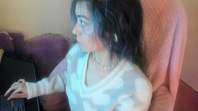 Snapshot of Sammysammy_ chatting on 05-02-26, 09:14 Sammysammy online show from 05-02-26, 09:14