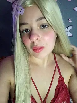 NinaSweet2 online show from 01-20-25, 04:10