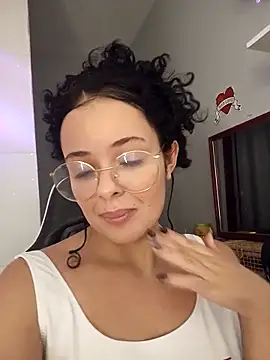 NinaSweet2 online show from 03-28-26, 04:01