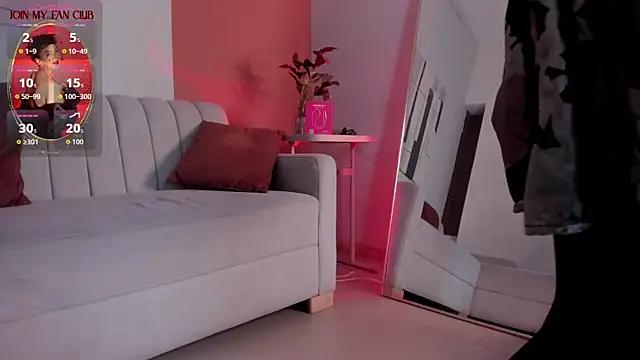 GraceElizabeth  online show from 06-30-26, 08:43