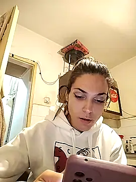 JoLeNe27 online show from 11-11-25, 05:57