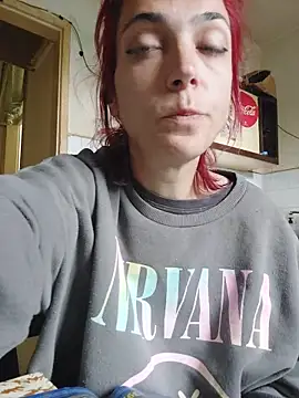 Snapshot of JoLeNe27 chatting on 05-15-26, 04:25 JoLeNe27 online show from 05-15-26, 04:25