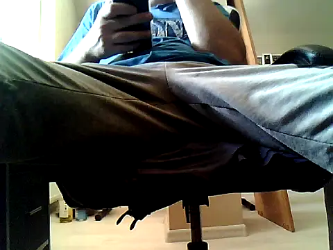 georgee801 online show from 08-01-26, 01:43