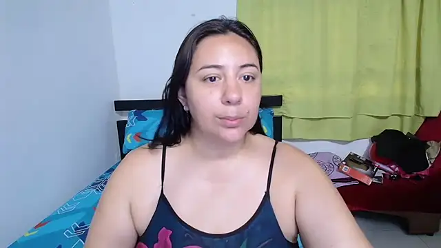 sexxy ticki online show from 12-07-24, 02:35