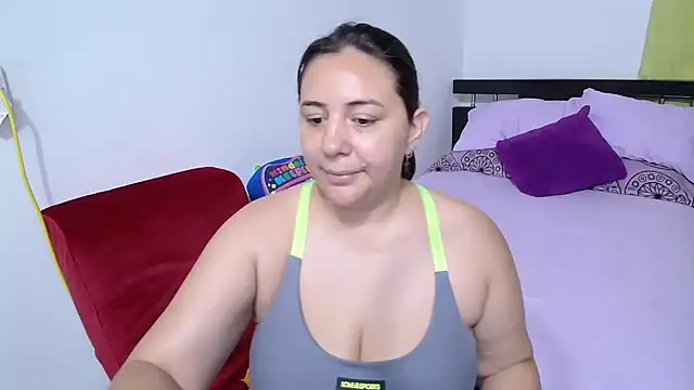 sexxy ticki online show from 12-13-24, 06:05