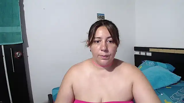 sexxy ticki online show from 10-16-25, 10:11