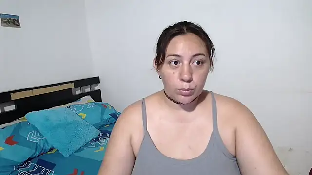 sexxy ticki online show from 10-17-25, 11:07