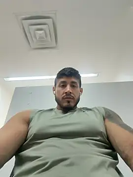 eros-steel online show from 03-27-26, 06:07