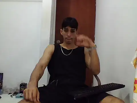 Kalel dominus online show from 05-17-26, 09:44