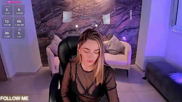 Snapshot of MelissaMoore_ chatting on 03-04-25, 02:49 MelissaMoore online show from 03-04-25, 02:49