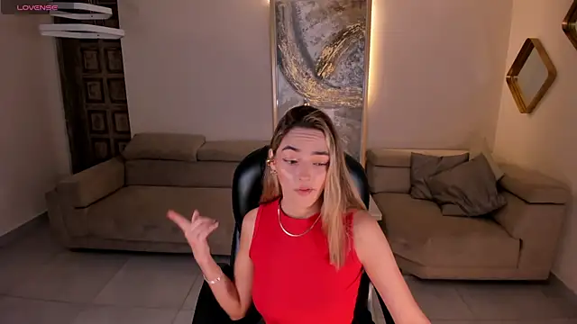 Snapshot of MelissaMoore_ chatting on 03-23-25, 02:48 MelissaMoore online show from 03-23-25, 02:48