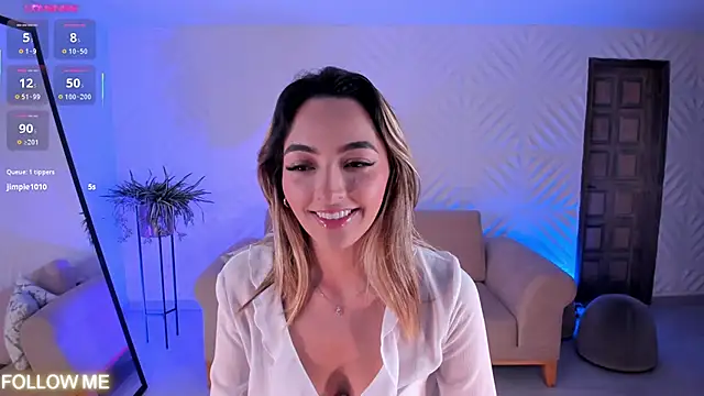 Snapshot of MelissaMoore_ chatting on 09-27-25, 02:49 MelissaMoore online show from 09-27-25, 02:49