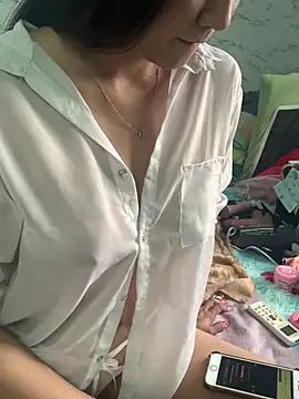 ASIAN OZAWA 28 online show from 12-14-24, 08:13