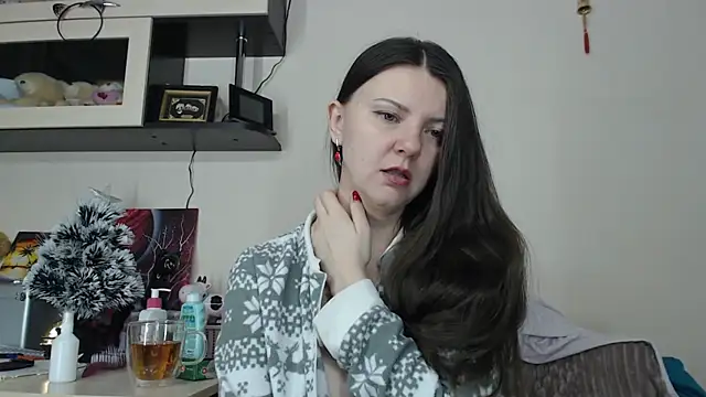 SugarTati online show from 02-22-26, 06:50